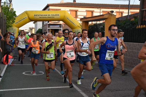 ¡Prepárate para la VII Carrera Urbana Cardiel de los Montes!