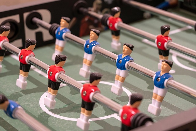 table soccer 8275690 640