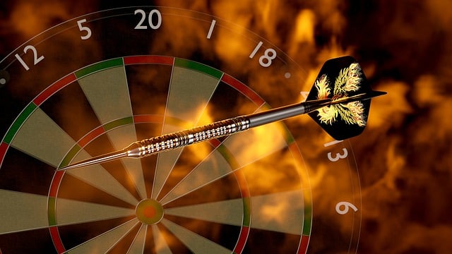 mastertux dart 4810036 640